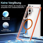 Magnetic TPU Phone Case for Samsung and Non-Samsung Models in Multiple Colors - magnetic tpu phone non-samsung models