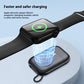 Magnetic Watch Wireless Charger Three-in-one - Magnetic Watch Wireless Charger Three-in-One