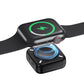 Magnetic Watch Wireless Charger Three-in-one - Magnetic Watch Wireless Charger Three-in-One