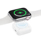 Magnetic Watch Wireless Charger Three-in-one - Magnetic Watch Wireless Charger Three-in-One