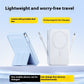 Magnetic Wireless Power Bank Large Shell Plastic Industrial Style 106x72x20.8mm - Teleplus cable magnetic wireless