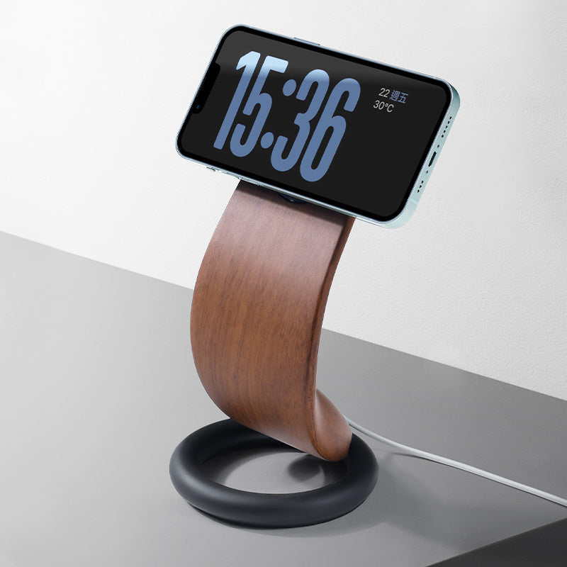 MagSafe Creative Magnetic Mobile Desktop Holder for J2 and J7 Models - Teleplus magsafe creative magnetic mobile desktop