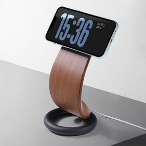 MagSafe Creative Magnetic Mobile Desktop Holder for J2 and J7 Models - Teleplus magsafe creative magnetic mobile desktop