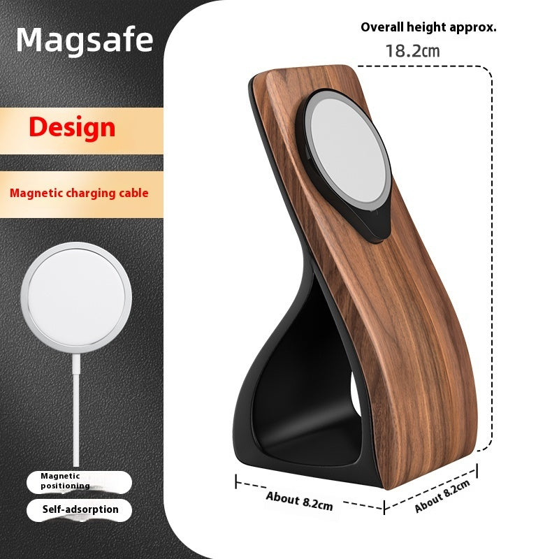 MagSafe Creative Magnetic Mobile Desktop Holder for J2 and J7 Models - Teleplus magsafe creative magnetic mobile desktop