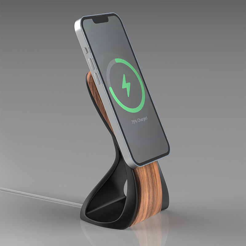 MagSafe Creative Magnetic Mobile Desktop Holder for J2 and J7 Models - Teleplus magsafe creative magnetic mobile desktop