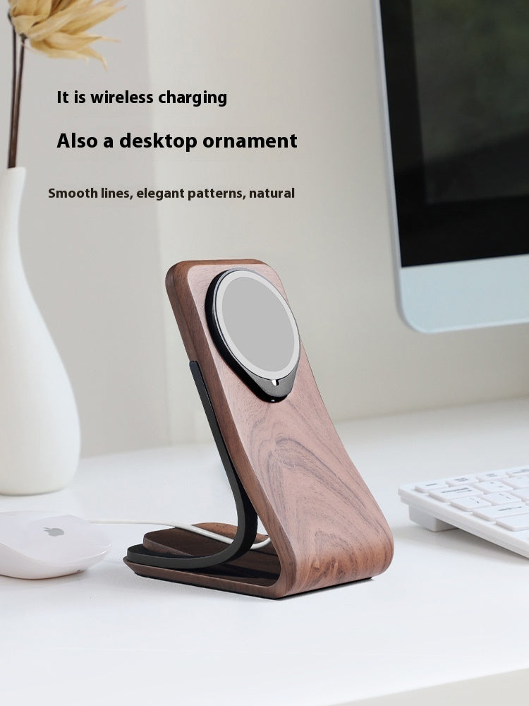 Magsafe Magnetic Charging Mobile Phone Holder - Magnetic Phone Holder That Won’t Let Go of Your Phone