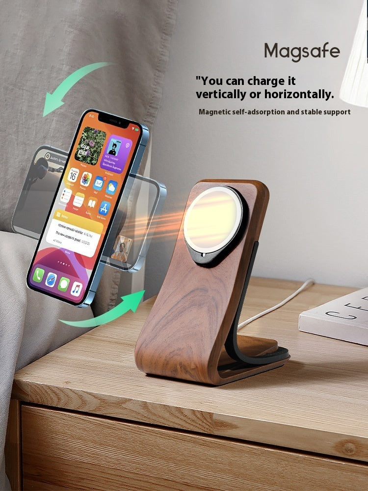 Magsafe Magnetic Charging Mobile Phone Holder - Magnetic Phone Holder That Won’t Let Go of Your Phone