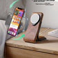 Magsafe Magnetic Charging Mobile Phone Holder - Magnetic Phone Holder That Won’t Let Go of Your Phone