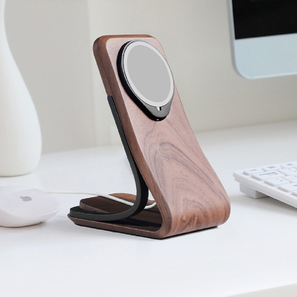 Magsafe Magnetic Charging Mobile Phone Holder - Magnetic Phone Holder That Won’t Let Go of Your Phone