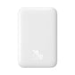 Magsafe20W Fast Charging Magnetic Wireless Power Bank - Magsafe 20W Fast Charging Magnetic Power Bank