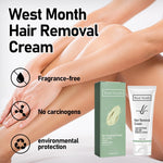 Makeup and Beauty Tools Set Including Depilatory Cream Applicators - Teleplus with teleplus beauty tools depilatory