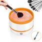 Makeup Brush Automatic Cleaning Device for All Beauty Brushes - makeup brush automatic cleaning device beauty