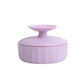 Makeup Brush Cleaning Box Beauty Tool in Pink Blue Purple - makeup brush cleaning box beauty tool