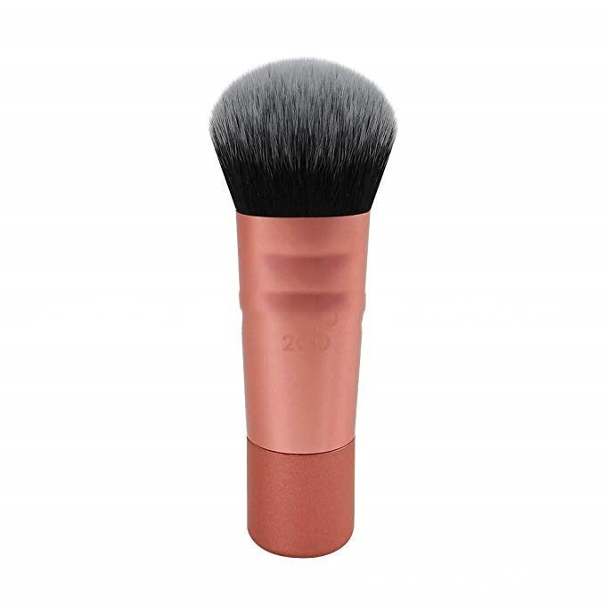 Makeup Brush Powder for Beginners Tools Artificial Fiber - makeup brush powder tools