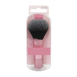 Makeup Brush Powder for Beginners Tools Artificial Fiber - makeup brush powder tools