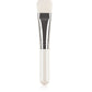 Makeup Brush with Wooden Handle Short Rod Length 12cm Bristle 2cm - Teleplus wooden handle short rod makeup brush