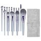 Makeup Brushes Suit with Soft Hair Powder Brush and Storage Bags - makeup brushes suit soft hair powder brush
