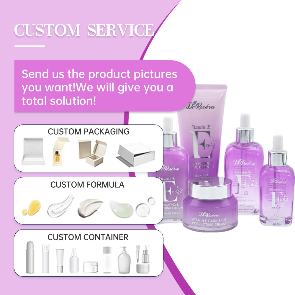 Makeup Kit Gift Set Beauty Essentials Cosmetic Palette for Women - Teleplus