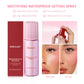 Makeup Mist Spray Waterproof Fixing for Matte Effect 60ml - makeup mist spray matte effect waterproof
