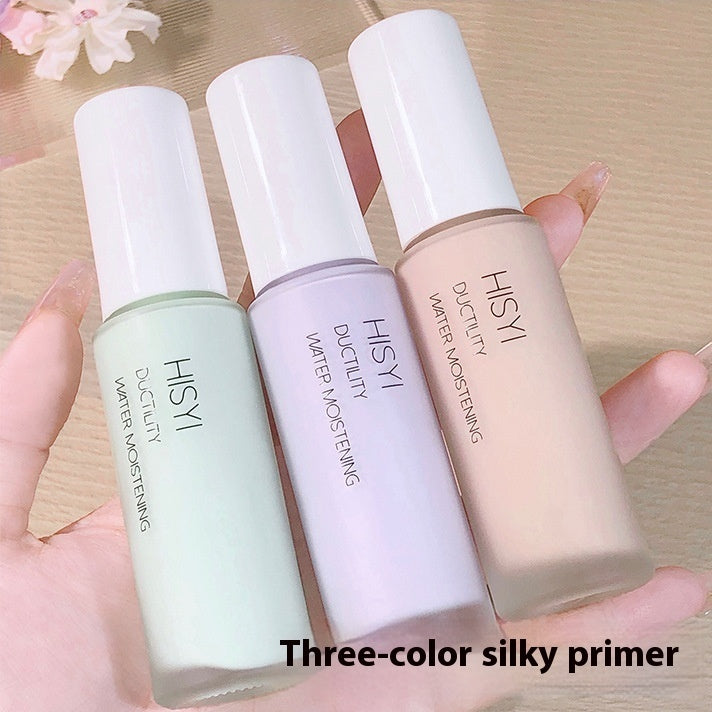 Makeup Primer for All Skin Types Brightening Universal Face Base - makeup primer skin types brightening face base