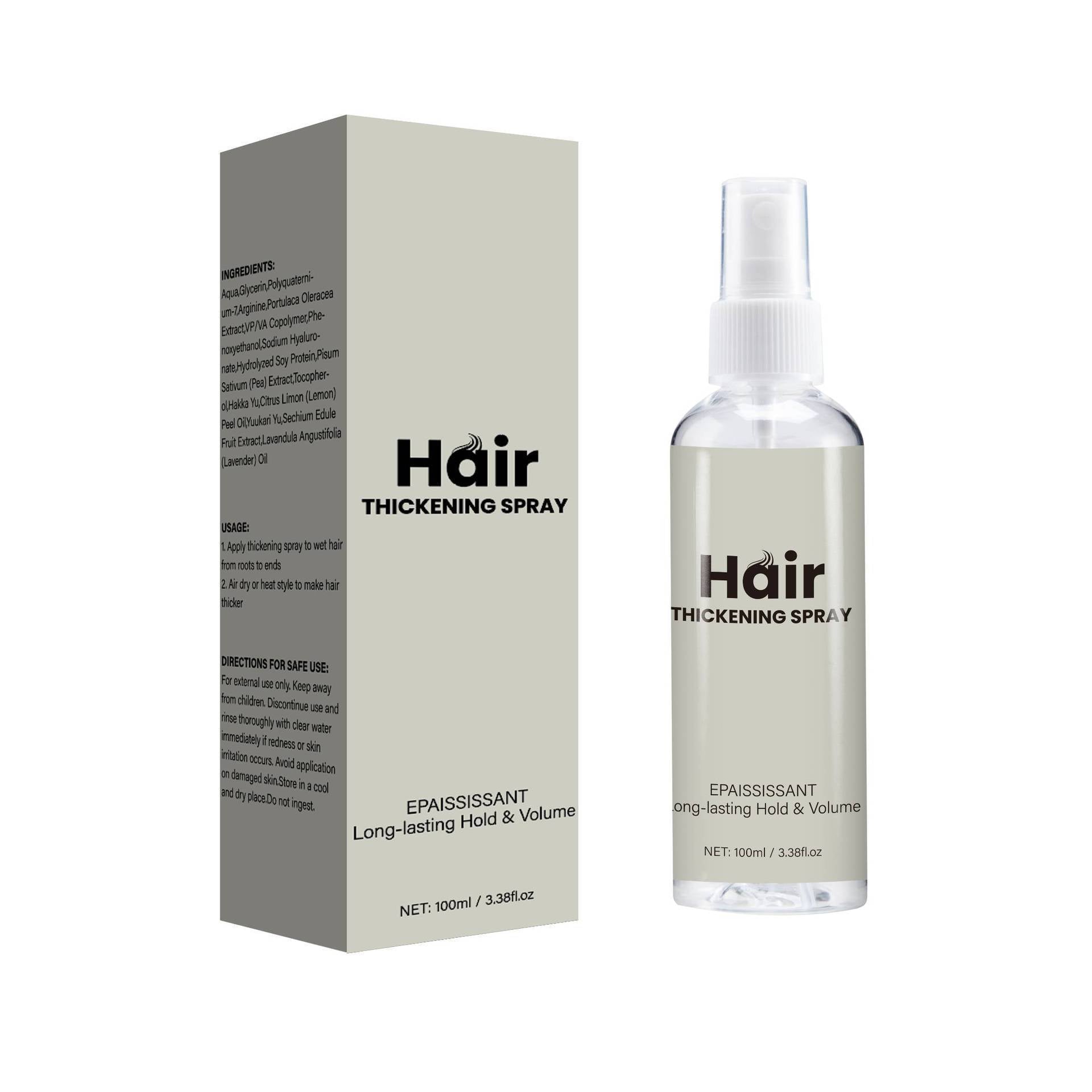 Makeup Setting Spray 100ml Beauty Tool Fine Mist Cosmetic Face Sprayer - Teleplus spray