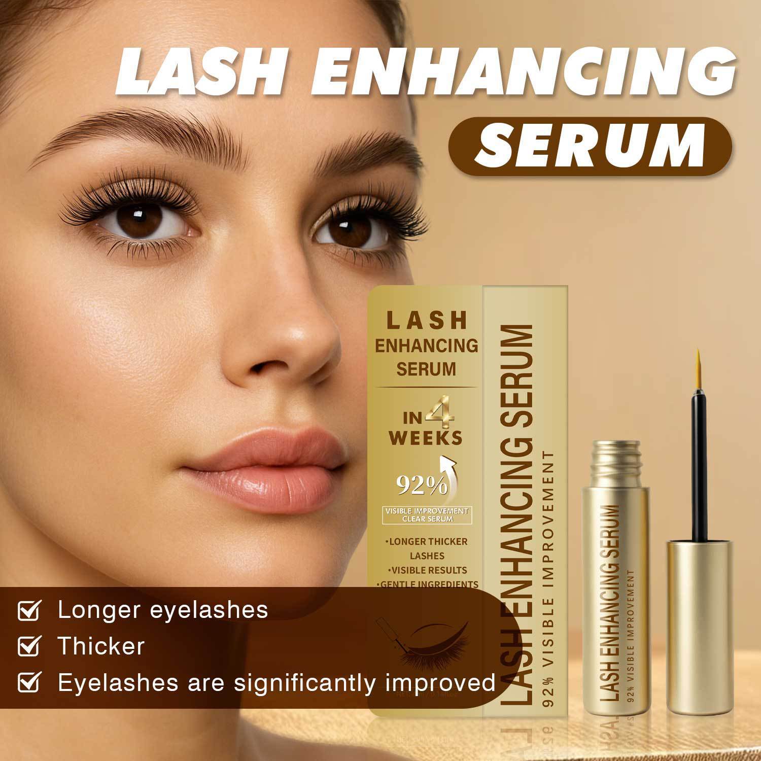 Makeup Tools Beauty Applicators with 4ml Essence for Skin Care - Teleplus makeup tools beauty applicators essence