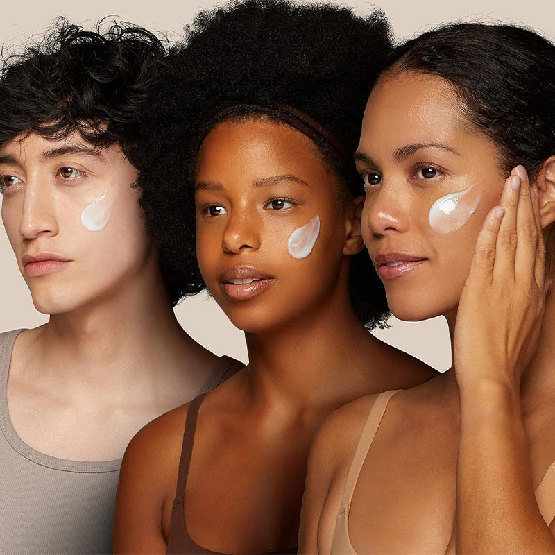 Makeup Tools Classification for Beauty and Gel Moisturizing Facial Products - Teleplus gel moisturizing facial retinol