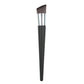 Makeup Tools Wooden Handle Liquid Foundation Makeup Brush - Brush It Off with Wooden Handle Liquid Foundation Tools