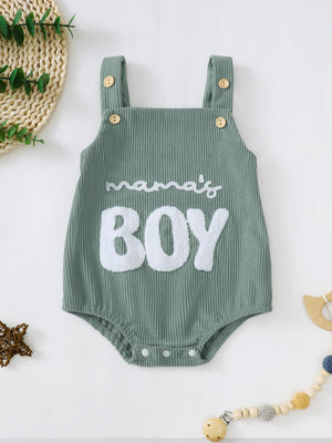 Olive Green Navy Blue Khaki Sleeveless Cotton Shirt for United States Buyers - Suspenders Tiny Fashionistas Cutest
