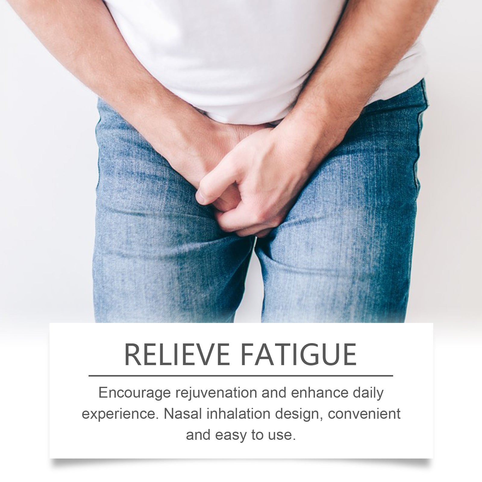 Male Nasal Inhaler for Clean Daily and Body Discomfort Relief - Teleplus clean daily nasal spray male body discomfort