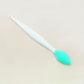 Manual silicone multi-effect blackhead brush nose brush - Banish Blackheads With Our Silly Silicone Sidekick