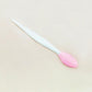 Manual silicone multi-effect blackhead brush nose brush - Banish Blackheads With Our Silly Silicone Sidekick