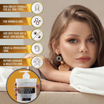 Manuka Skin Moisturizing Cream Suitable For Facial Dryness - manuka skin moisturizing cream suitable