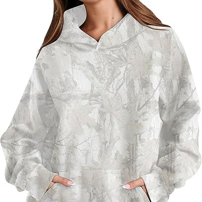 Maple Leaf Streetwear Pullover 3D Print Sweatshirt Unisex Sizes XS-6XL - Teleplus maple leaf