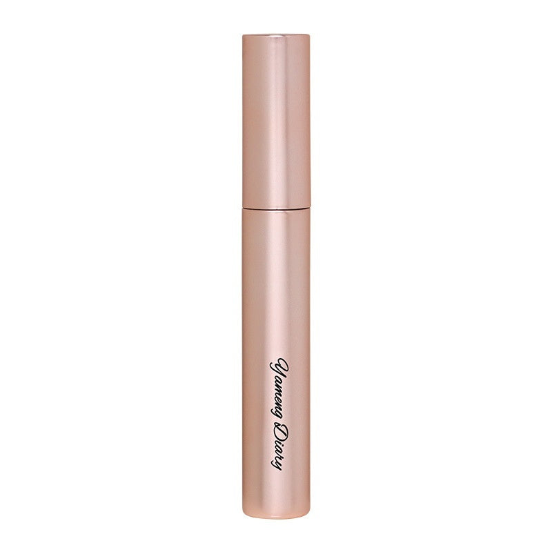 Mascara Long Curling Long-lasting Setting - Teleplus Lasting and long mascara