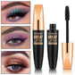 Mascara Plump Curly Long for Full Natural Long-Lasting Curling Effect - Teleplus Curl mascara plump curly long