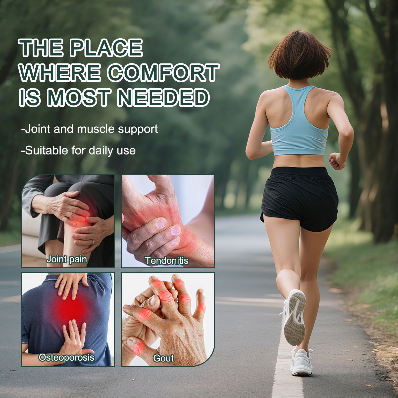 Massage Cream 100g Soothing Moisturizing Body Relaxation Skincare - Teleplus massage cream