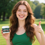 Massage Cream 100g Soothing Moisturizing Body Relaxation Skincare - Teleplus massage cream