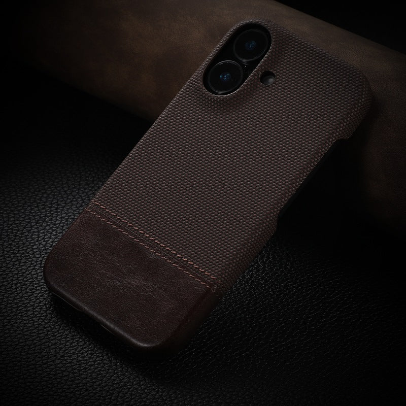 Matching Leather Pattern in Various Colors for Business Color - Case Stylish Phone Protection business color matching