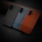 Matching Leather Pattern in Various Colors for Business Color - Case Stylish Phone Protection business color matching