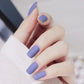Matte Lasting Nail Polish for Summer with Fast Dry and Durable Finish - Teleplus nail polish summer matte lasting free