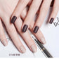 Matte Lasting Nail Polish for Summer with Fast Dry and Durable Finish - Teleplus nail polish summer matte lasting free