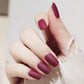 Matte Lasting Nail Polish for Summer with Fast Dry and Durable Finish - Teleplus nail polish summer matte lasting free