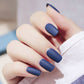 Matte Lasting Nail Polish for Summer with Fast Dry and Durable Finish - Teleplus nail polish summer matte lasting free