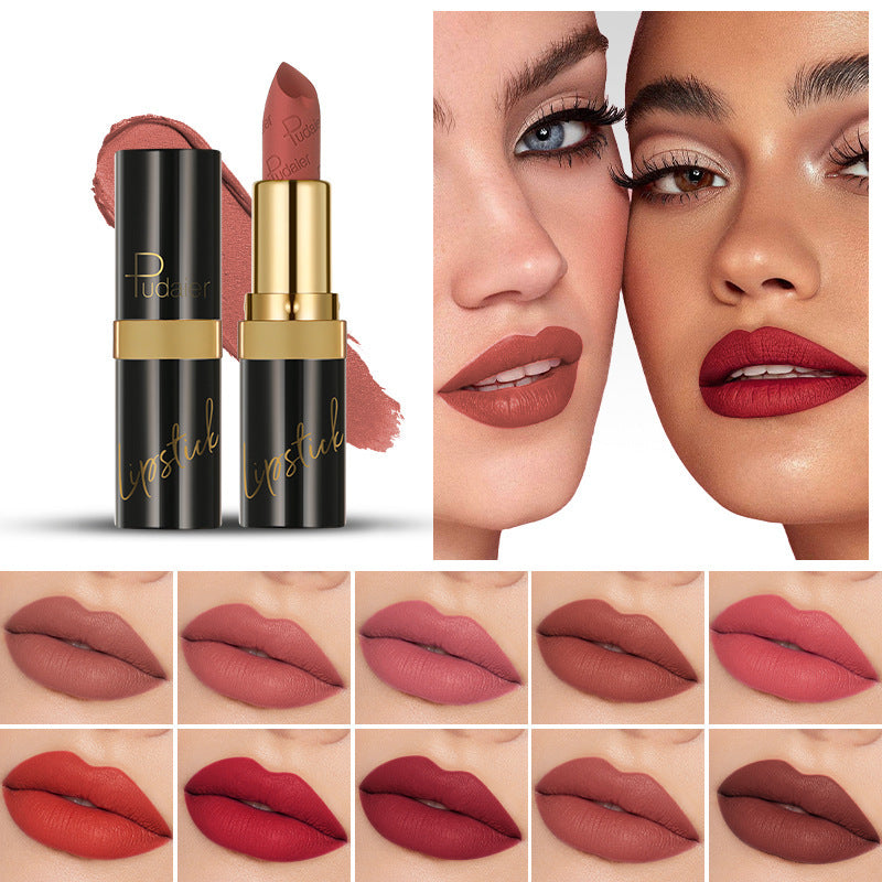 Matte Lip Gloss with Colors Velvet for Perfect Cup Look - Teleplus cup matte lip gloss colors velvet