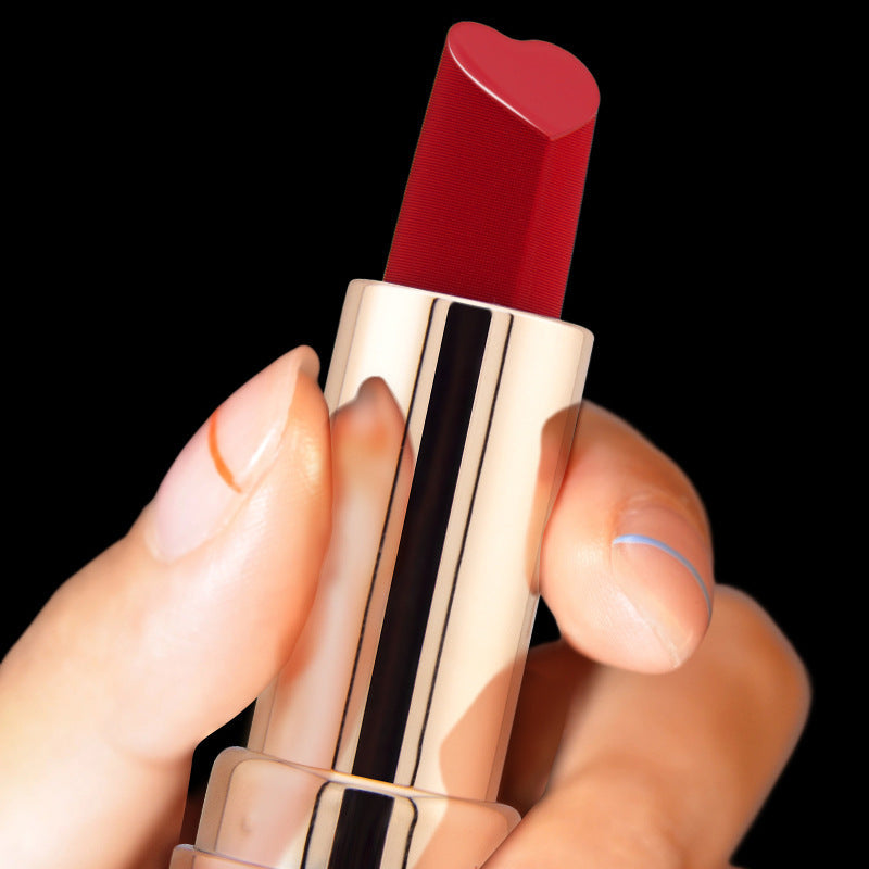 Matte Lipstick Easy to Color Moisturizing and Skin Improving for Export - Teleplus matte lipstick easy