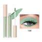 Matte Liquid Eye Shadow Monochrome Collection in Khaki Shades - Teleplus matte liquid eye shadow monochrome