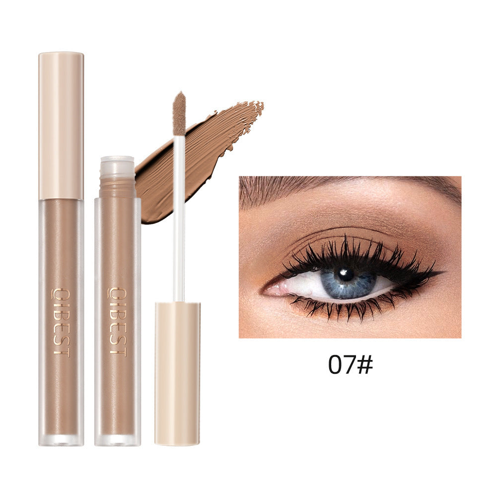 Matte Liquid Eye Shadow Monochrome Collection in Khaki Shades - Teleplus matte liquid eye shadow monochrome