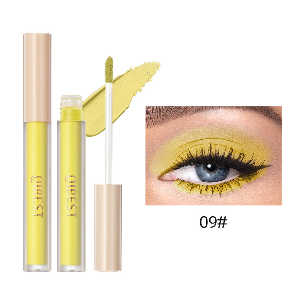 Matte Liquid Eye Shadow Monochrome Collection in Khaki Shades - Teleplus matte liquid eye shadow monochrome