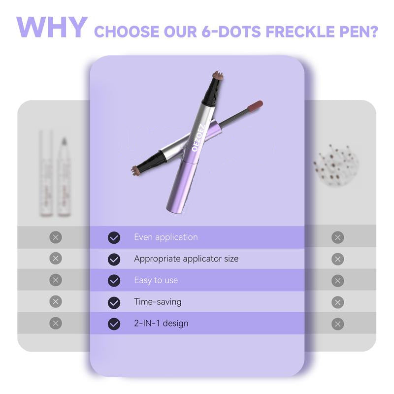 Matte Powder Blush Stick Long Lasting Cream Rouge Pen for All Skin Types - Teleplus blush stick long lasting